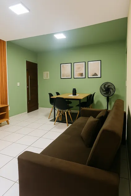 Impera House|Apartment with 2 bathrooms - Image 1