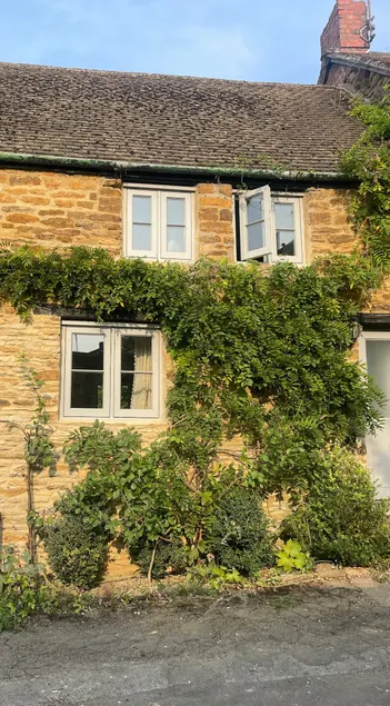 Cosy Cottage - Image 1