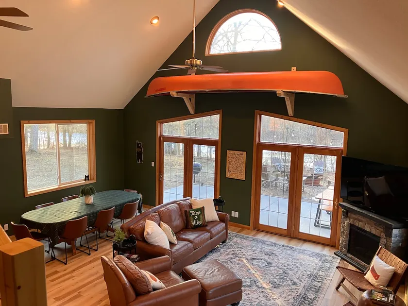 The Chippewa River House - Image 1