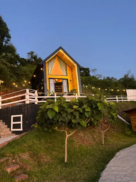 Cabin 93 - Image 1