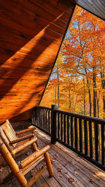 Little Pine Lodge | 1 Mi to GSMNP • Hot Tub • King - Image 1