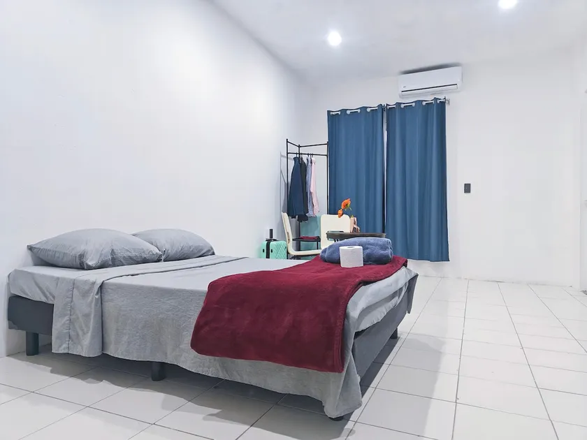 Comfortable and modern loft with an excellent location - Image 1