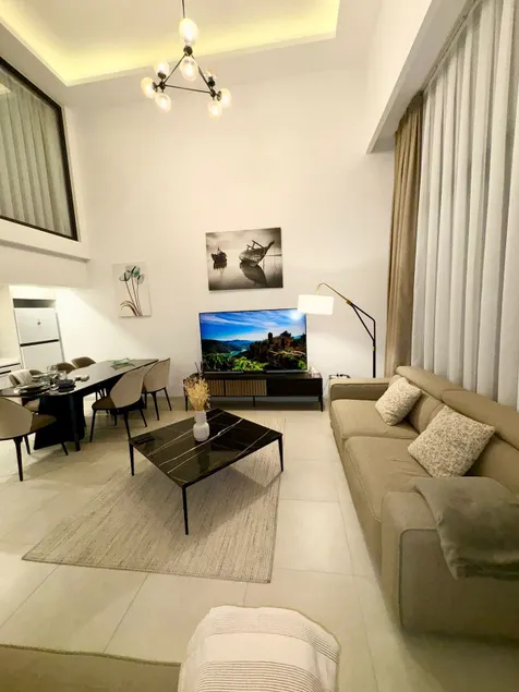 3 bedrooms villa with own pool! - Image 1