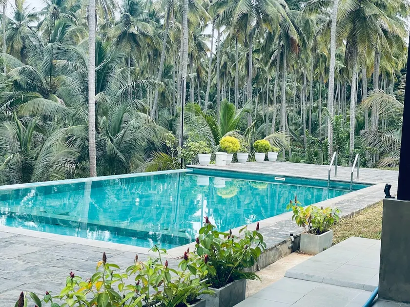 Villa H Wagolla - ‘Be the nature and stay relaxed’ - Image 1
