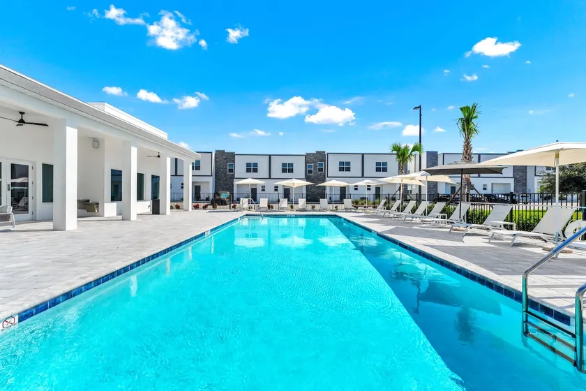 5BR House w/ Private Pool, 15 min to Disney - Image 1