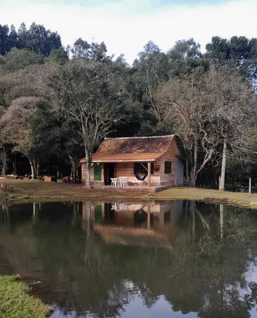 Quinta da Boa Vista São Chico - Image 1