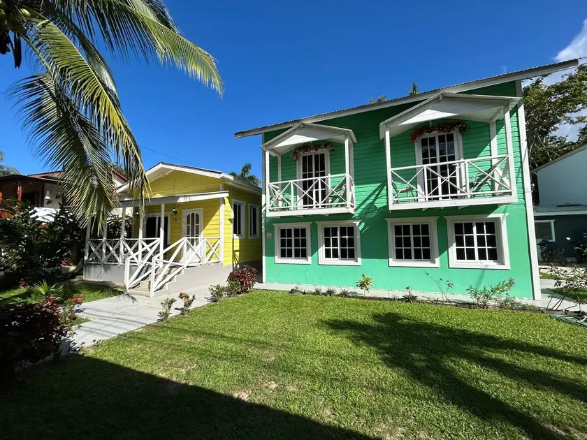 Villas Torogoz (2) - Image 1