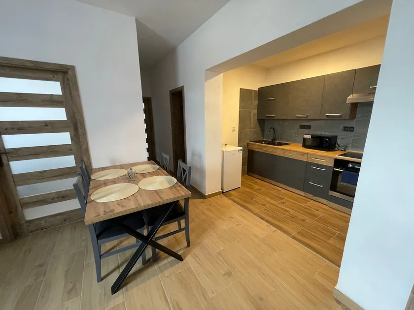 Apartment Sport - Image 1