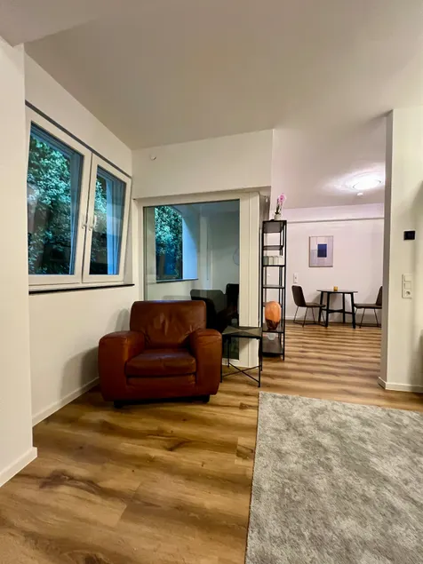 Beautiful living in the heart of Witten “Apartment 5” - Image 1