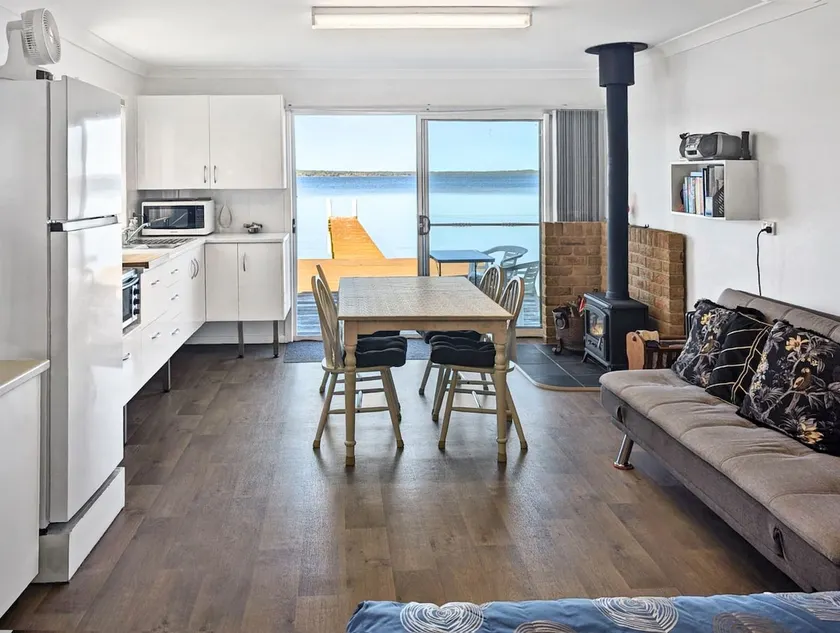 The Boathouse on Naval by Experience Jervis Bay - Image 1