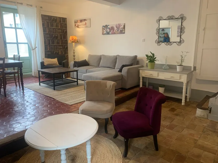 La maison d'Ivrée 2-star furnished accommodation - Image 1