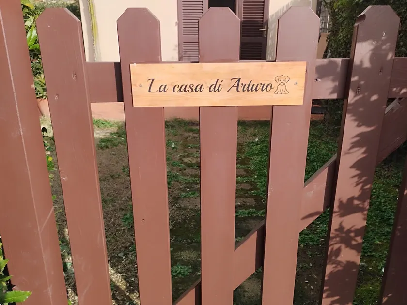 La casa di Arturo Pet friendly Apartments - Image 1