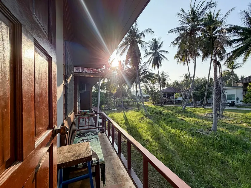Sunset View Home near Beach 300m 2 BR - Image 1