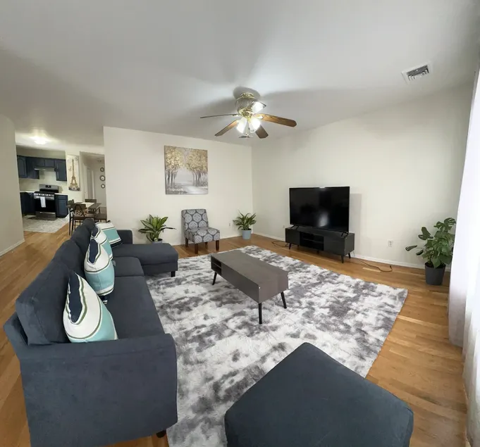 Oceana Suite - Bayonne | 15min EWR | 30mins NYC - Image 1