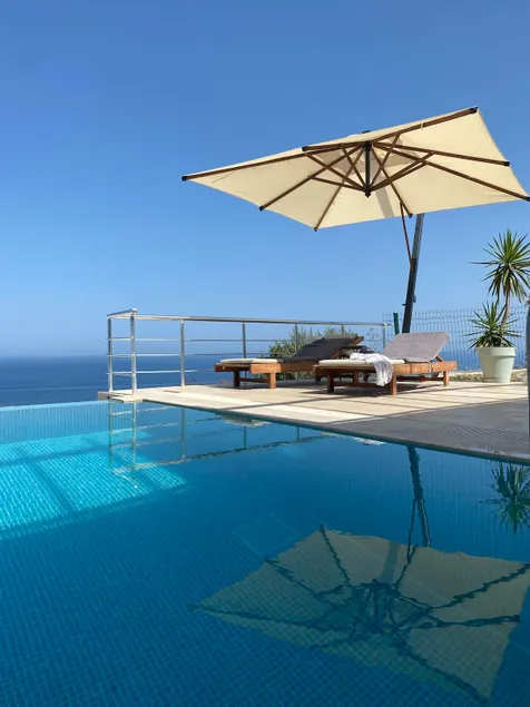 Fantastic villa in Bodrum! - Image 1