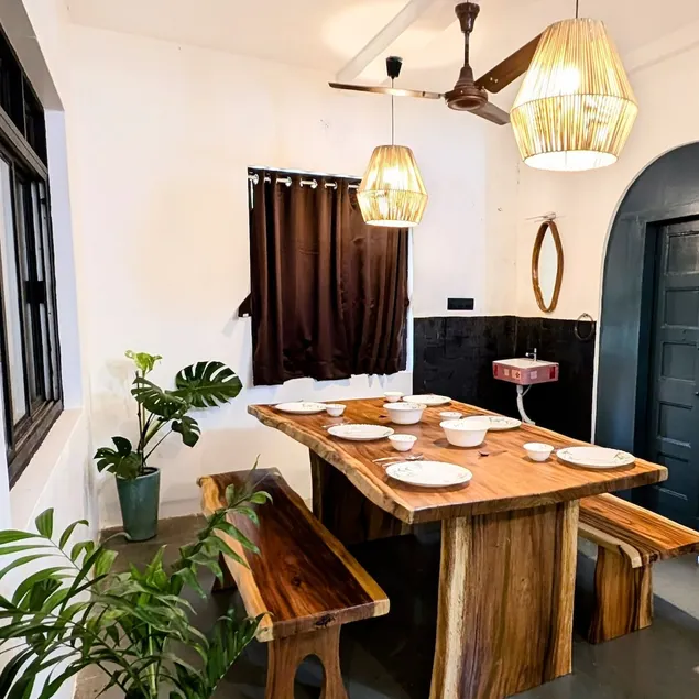 The Amrapali Villa since 1950 ~ Unwind Blessings - Image 1