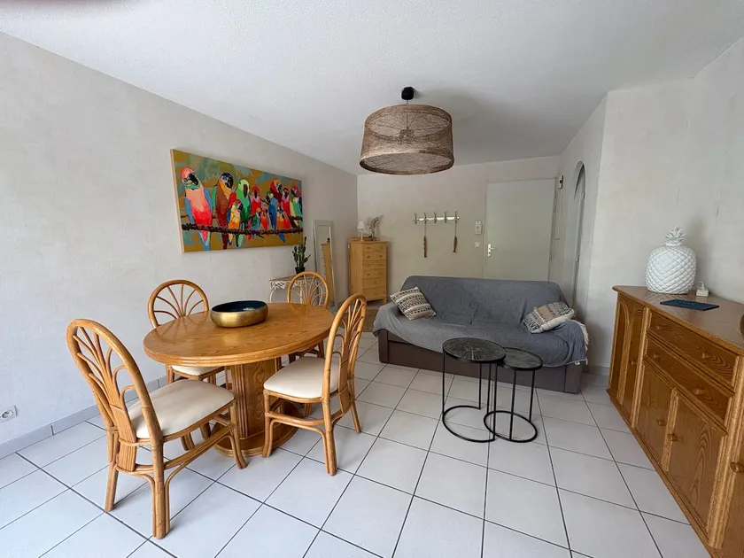 Appartement Royan, 3 pièces, 6 personnes - FR-1-494-54 - Image 1