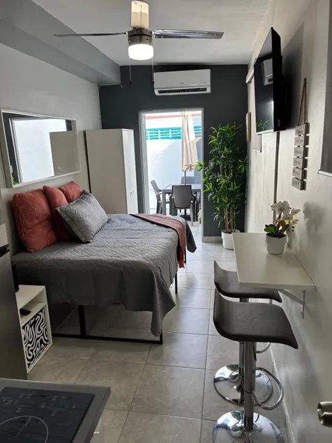 “The Cozy Corner” - Image 1