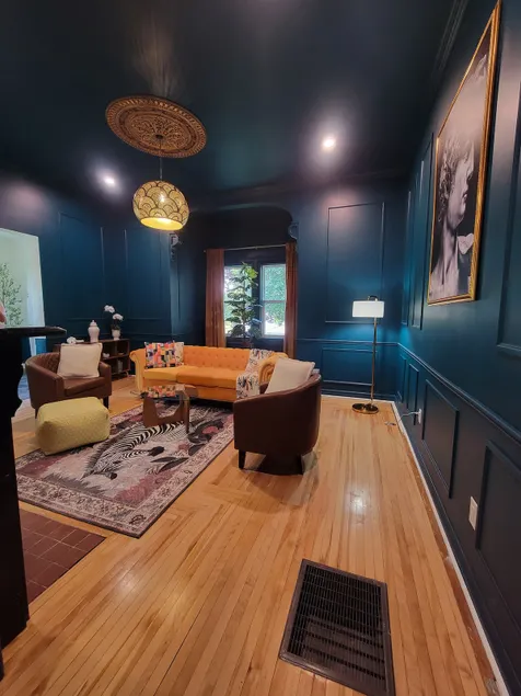 The Victorian Suite - Image 1