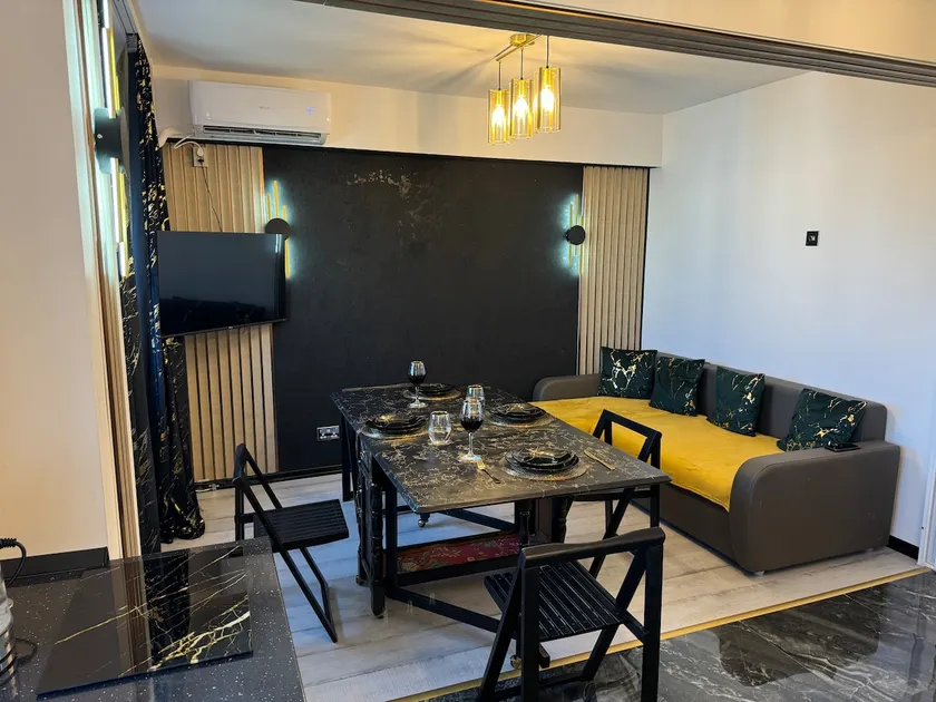 Apartment Enachita Vacarescu - Image 1