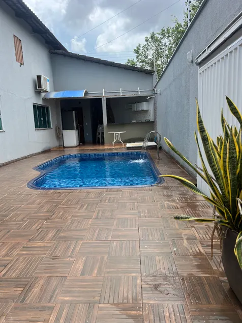 Casa Palmas With a swimming pool near the airport. - Image 1