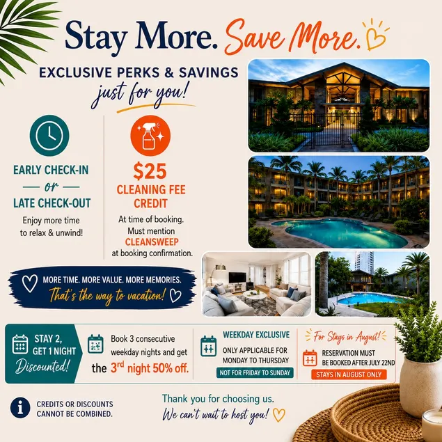 Elite Residence| Stay & Unwind | Galleria - Image 1