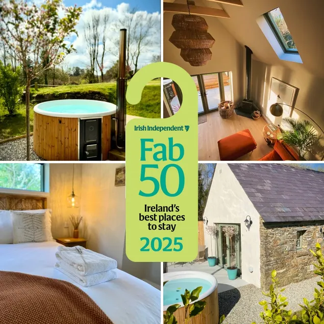 Foxglove Cottage - Image 1