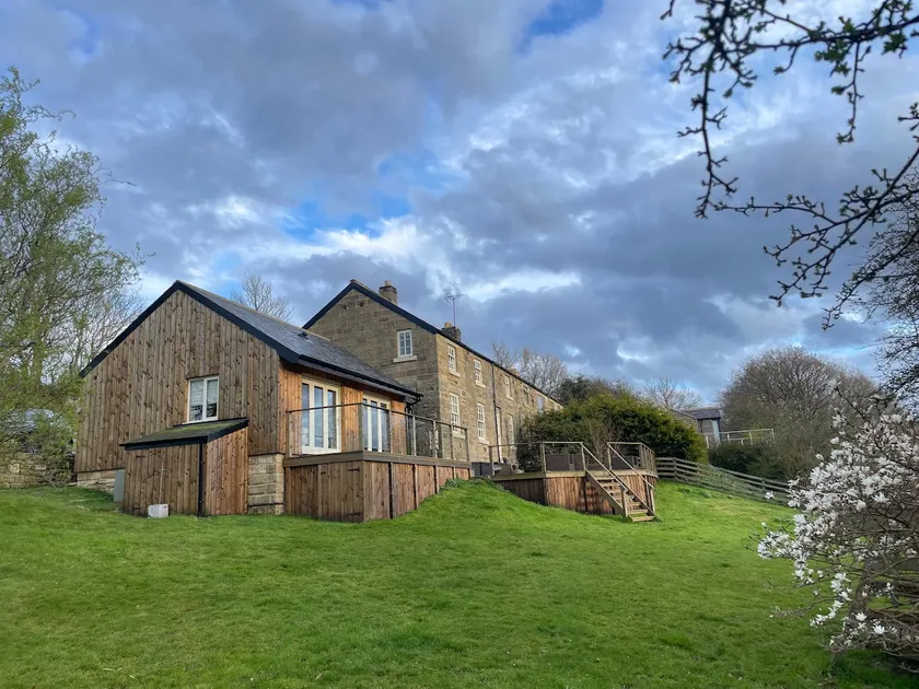 Ivy Cottage - Image 1
