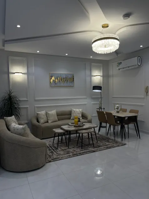 Fully furnished apartment for your comfort (A-10) - Image 1