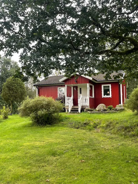 Country cottage - Image 1