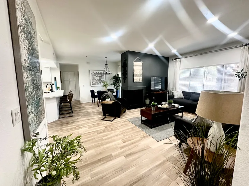 Resort Living in Tempe - Image 1
