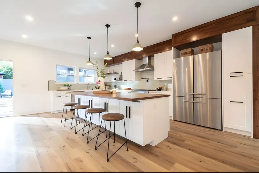 Spacious New Designer Home | 4BR/4.5BA Retreat - Image 1