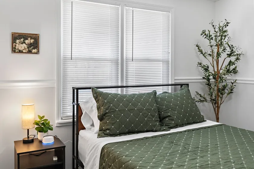 Salt City Cottage - Image 1