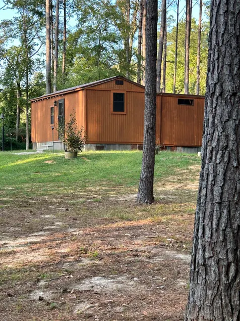 The Sawmill Cabin - Image 1