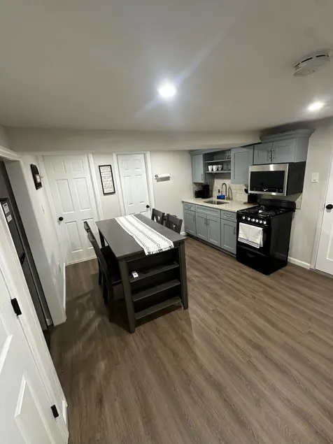 Modern Basement Suite - Image 1