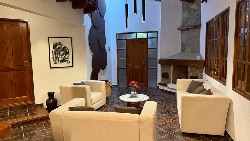 Casa en Samaipata - Image 1