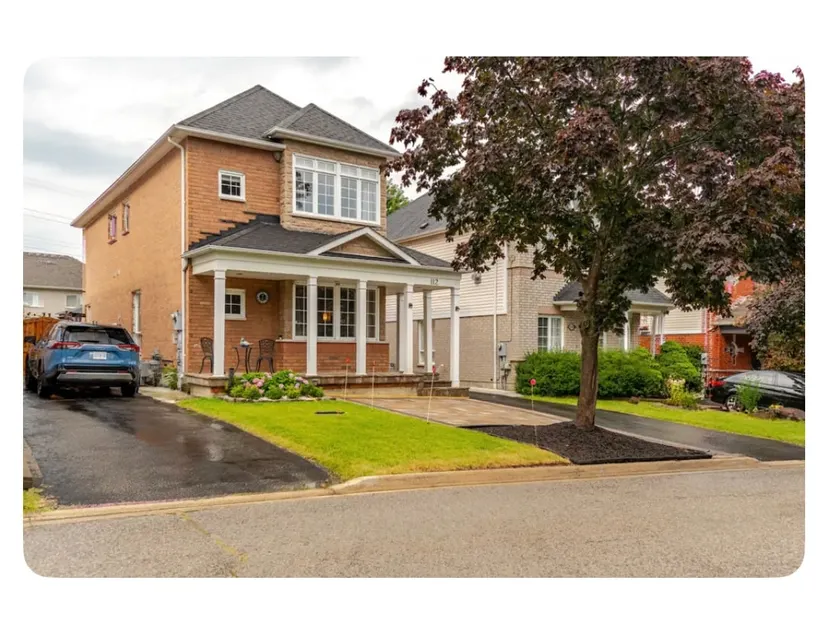 Spacious house for 14 |5BR| 6 Parkings |4Bath| - Image 1
