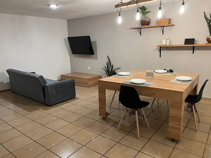 Apartment four-six - Image 1