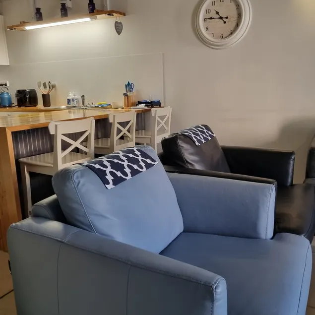Cozy Coastal Apartment Stra6536ph31qq0l - Image 1