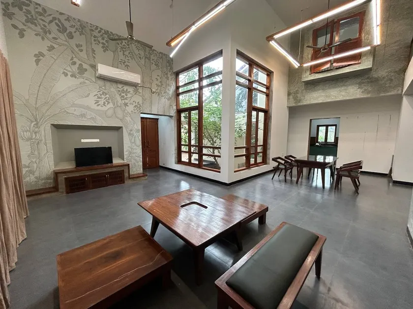 Ultra Luxury Villa Arambol Beach - Image 1