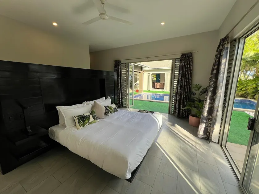 Genesis villa #118 - Image 1