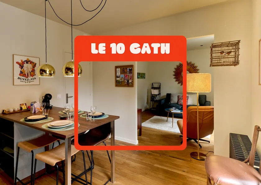 *10Cath* Historic Center - Image 1