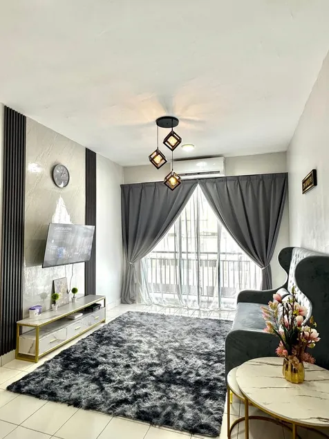 Zira Homestay Serindit Series - Image 1