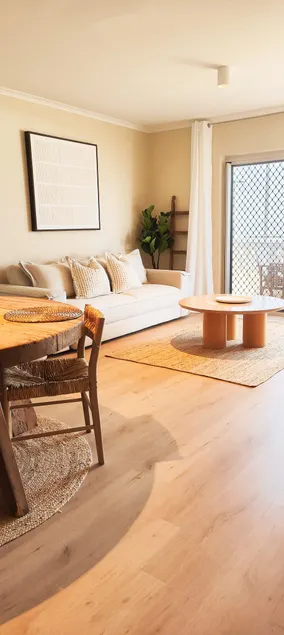 Direct Ocean Front Apartment - Image 1