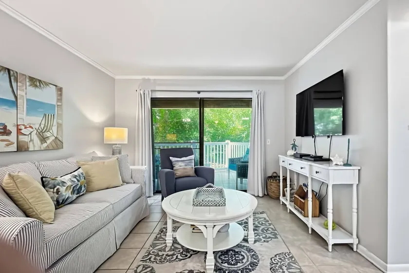 Beachfront | Pet Friendly | Pool | Elevator - Image 1