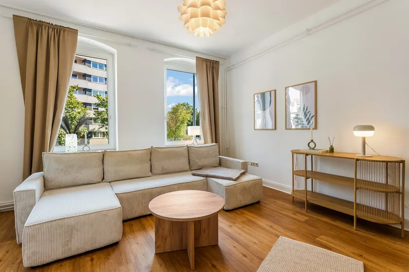 Marburg | Central, up to 8 people, WiFi, Netflix - Image 1