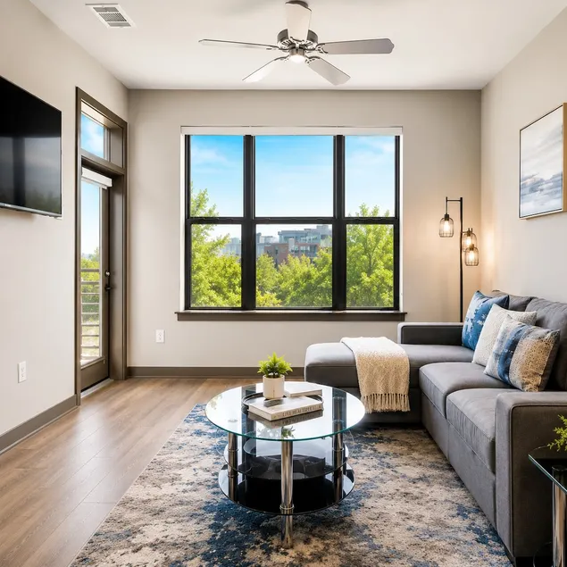 Ultimate Upscale Haven | Atlantic Station | Pool - Image 1