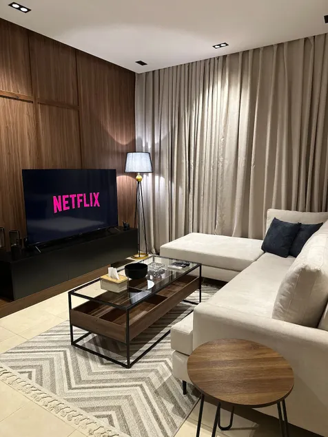 Luxury Apt in Hittin 1BR - Image 1