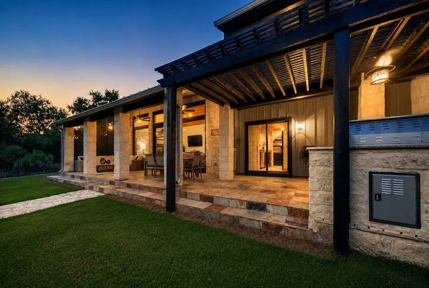 Luxe Retreat | New Pool + Pets OK + Lake Access! - Image 1