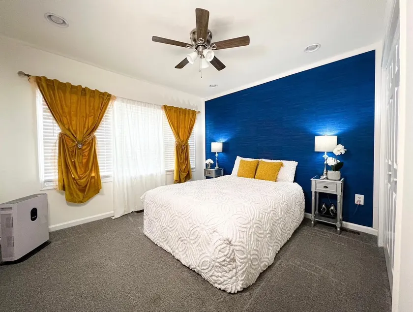 Chic 3 Bedroom house in Baltimore - Image 1